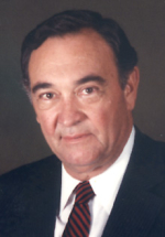 Louie Broady Nunn