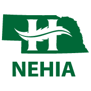 nebraska hia logo