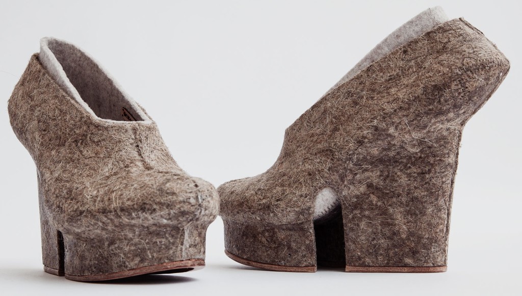 hemp shoes